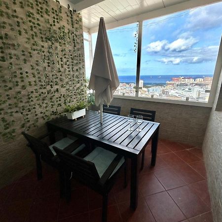 Atico Con Vistas Al Mar Cerca Del Casco Historico Apartment Las Palmas de Gran Canaria Exterior photo